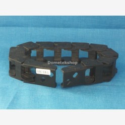 Okso 0320 42 cable track chain, 42 cm